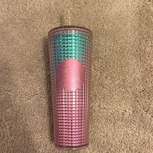 Starbucks pride cup